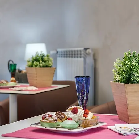 Dreamsrome Suites-3